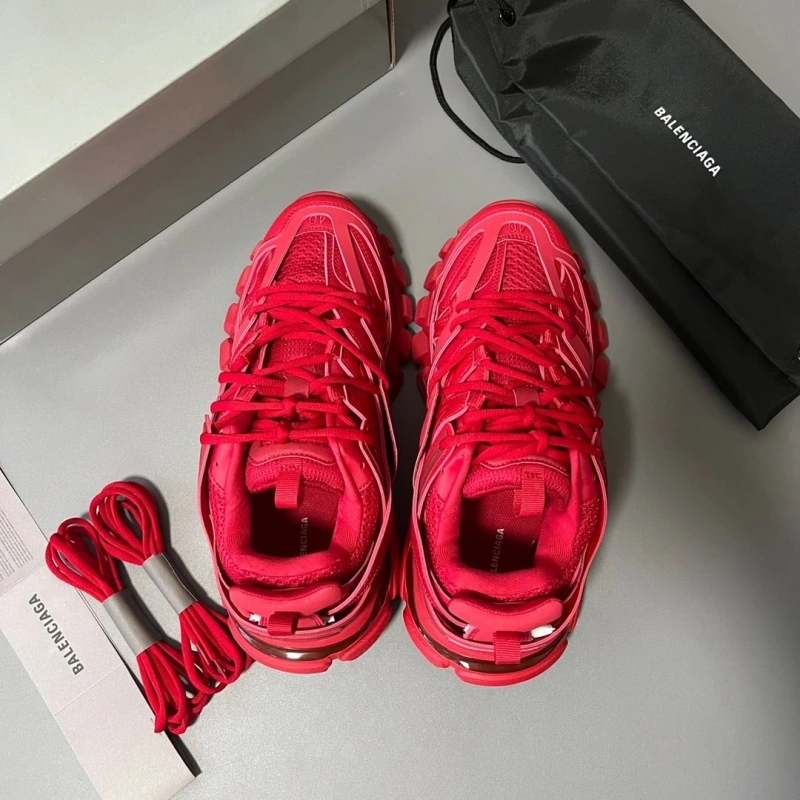 Bxlxnciaga Sneakers Soft 110127