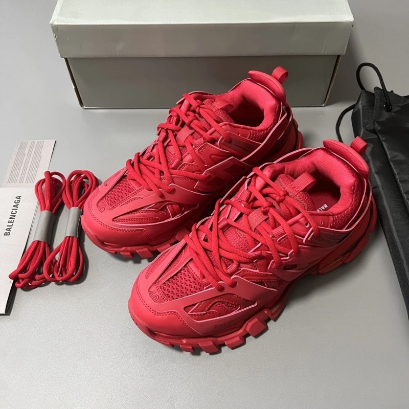 Bxlxnciaga Sneakers Soft 110127