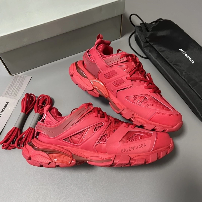 Bxlxnciaga Sneakers Soft 110127