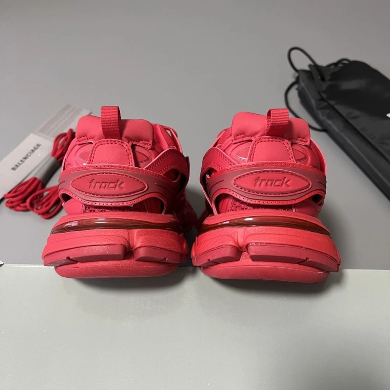 Bxlxnciaga Sneakers Soft 110127