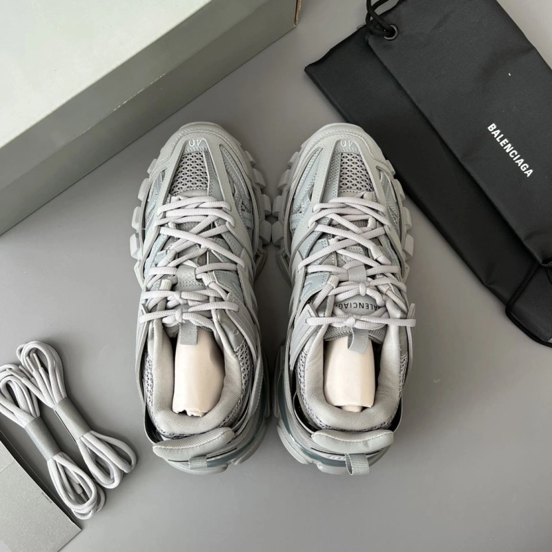 Affordable Bxlxnciaga Sneakers 110128