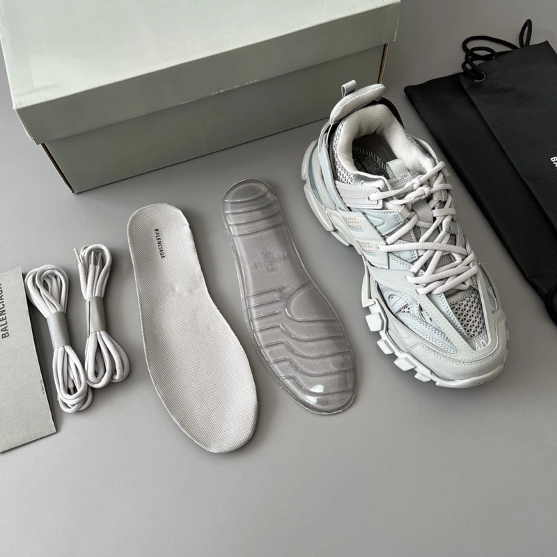 Affordable Bxlxnciaga Sneakers 110128