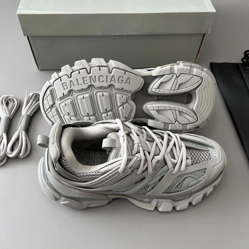 Affordable Bxlxnciaga Sneakers 110128