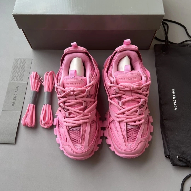 UrbanStyle Bxlxnciaga Sneakers 110134