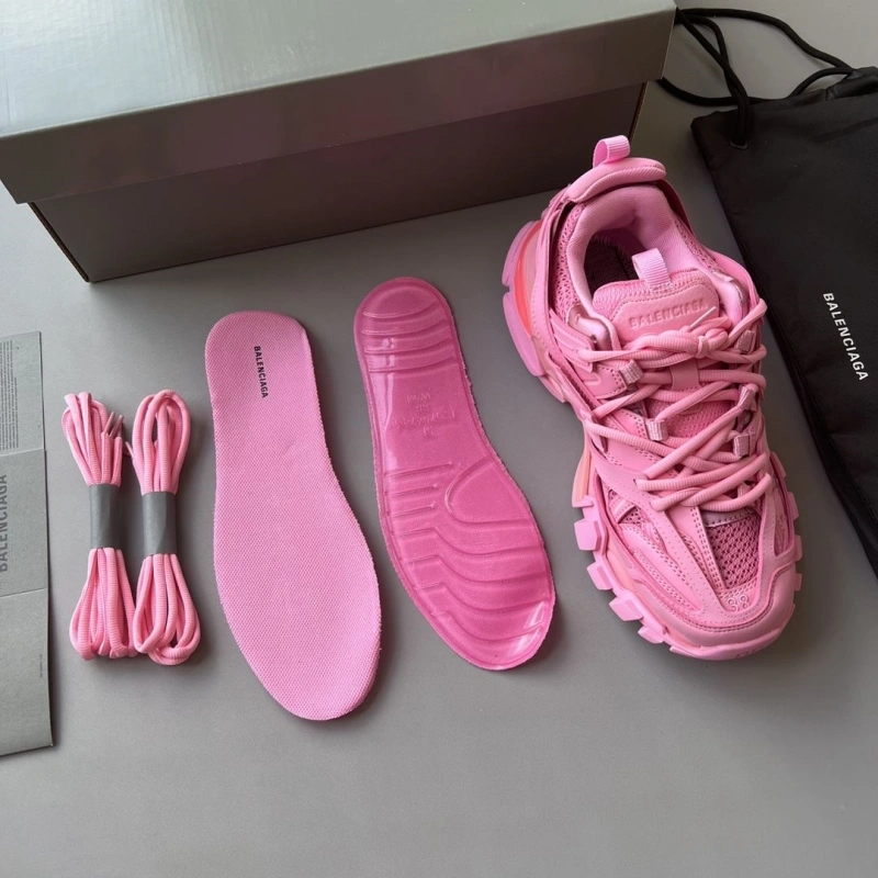 UrbanStyle Bxlxnciaga Sneakers 110134