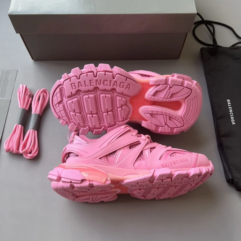 UrbanStyle Bxlxnciaga Sneakers 110134