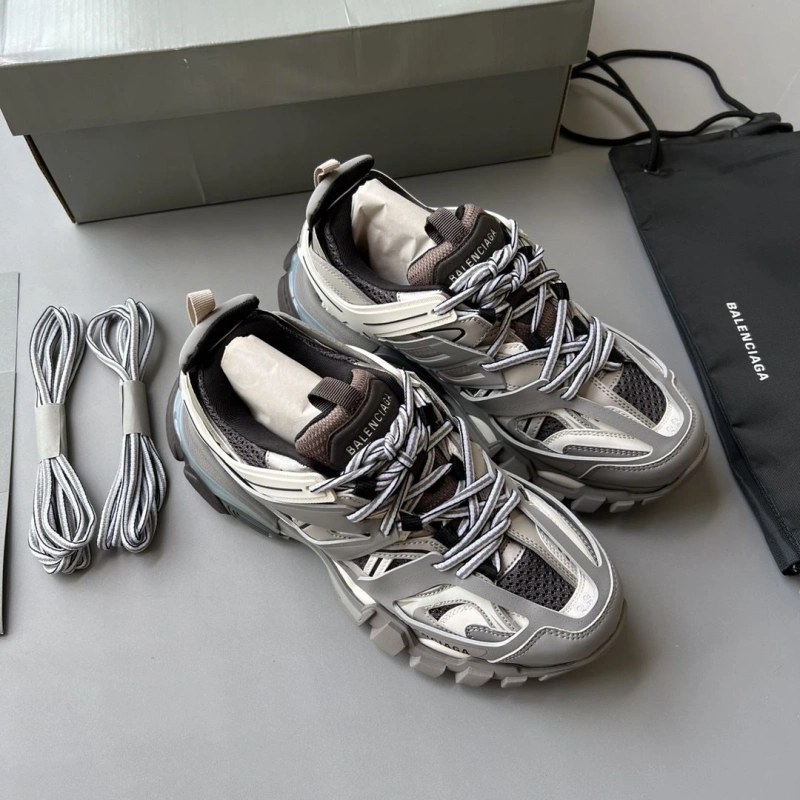 Bxlxnciaga Sneakers EyeCatching 110131