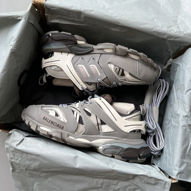 Bxlxnciaga Sneakers EyeCatching 110131