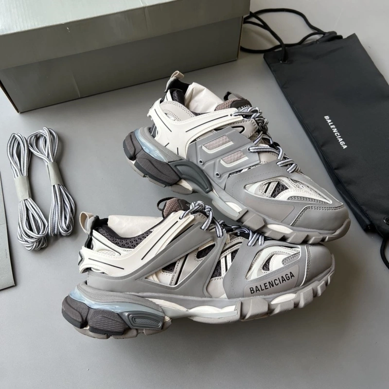 Bxlxnciaga Sneakers EyeCatching 110131