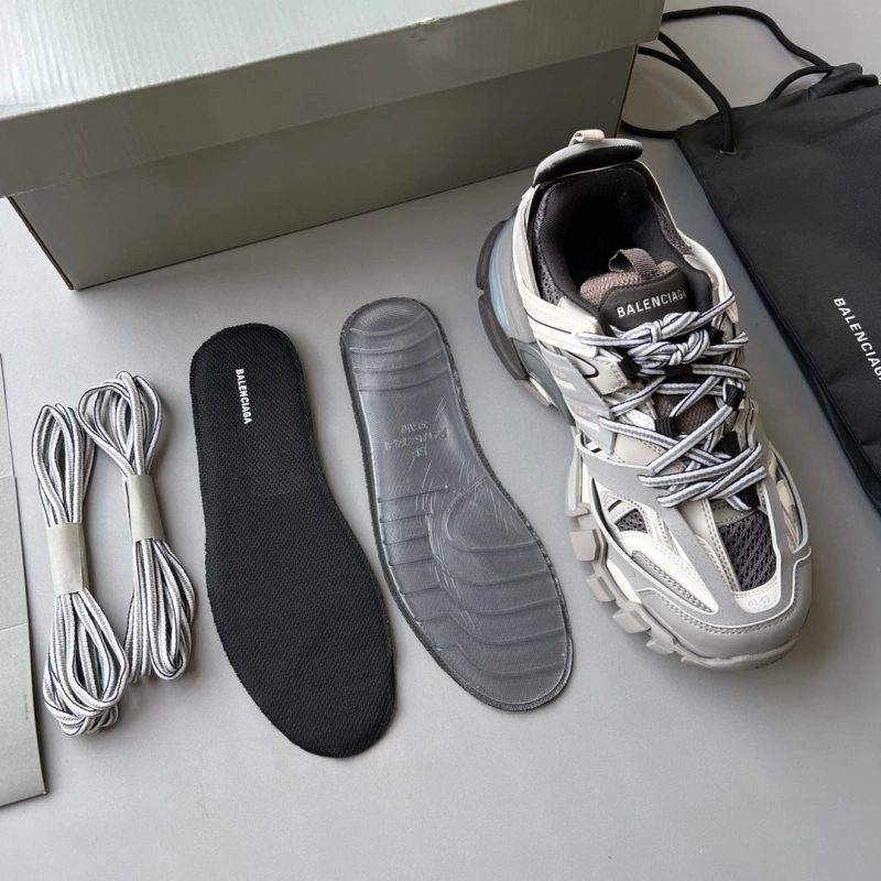Bxlxnciaga Sneakers EyeCatching 110131