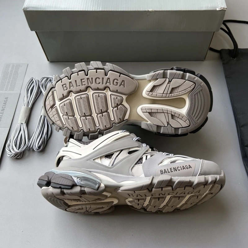 Bxlxnciaga Sneakers EyeCatching 110131