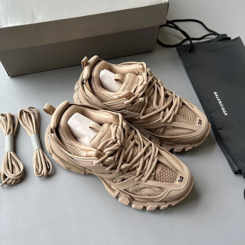Bxlxnciaga Sneakers Trendsetting 110126