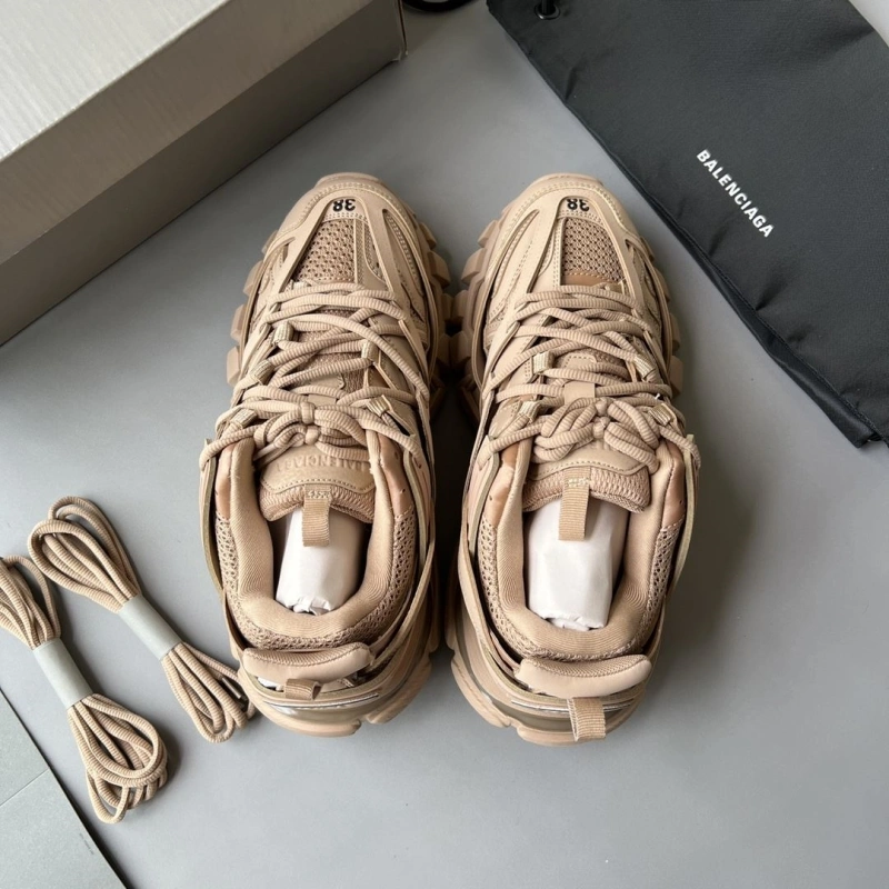 Bxlxnciaga Sneakers Trendsetting 110126