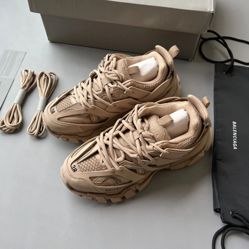 Bxlxnciaga Sneakers Trendsetting 110126