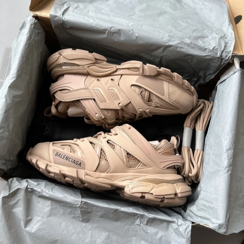 Bxlxnciaga Sneakers Trendsetting 110126