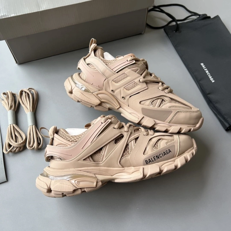 Bxlxnciaga Sneakers Trendsetting 110126