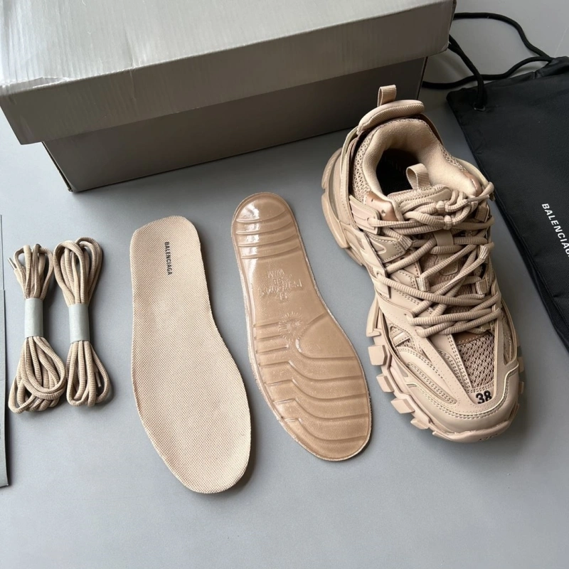 Bxlxnciaga Sneakers Trendsetting 110126
