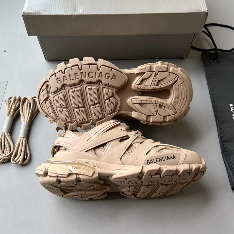 Bxlxnciaga Sneakers Trendsetting 110126