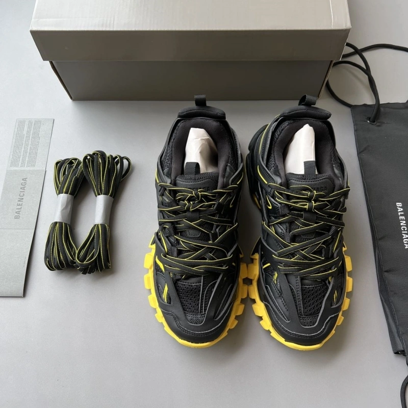 GoodFit Bxlxnciaga Sneakers 110138