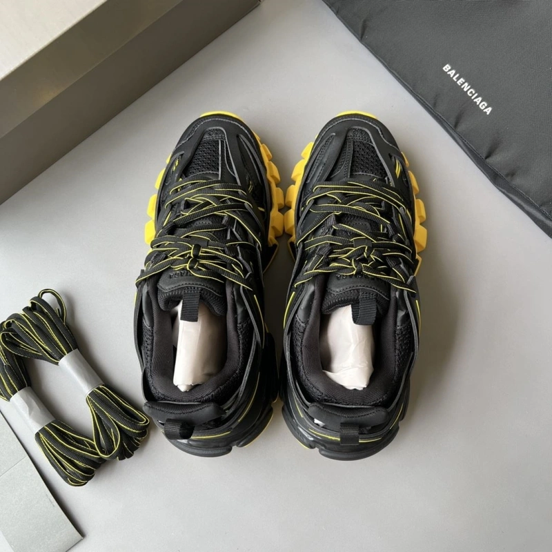 GoodFit Bxlxnciaga Sneakers 110138