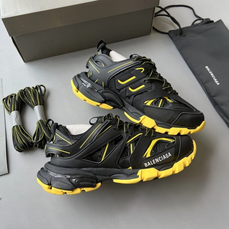 GoodFit Bxlxnciaga Sneakers 110138