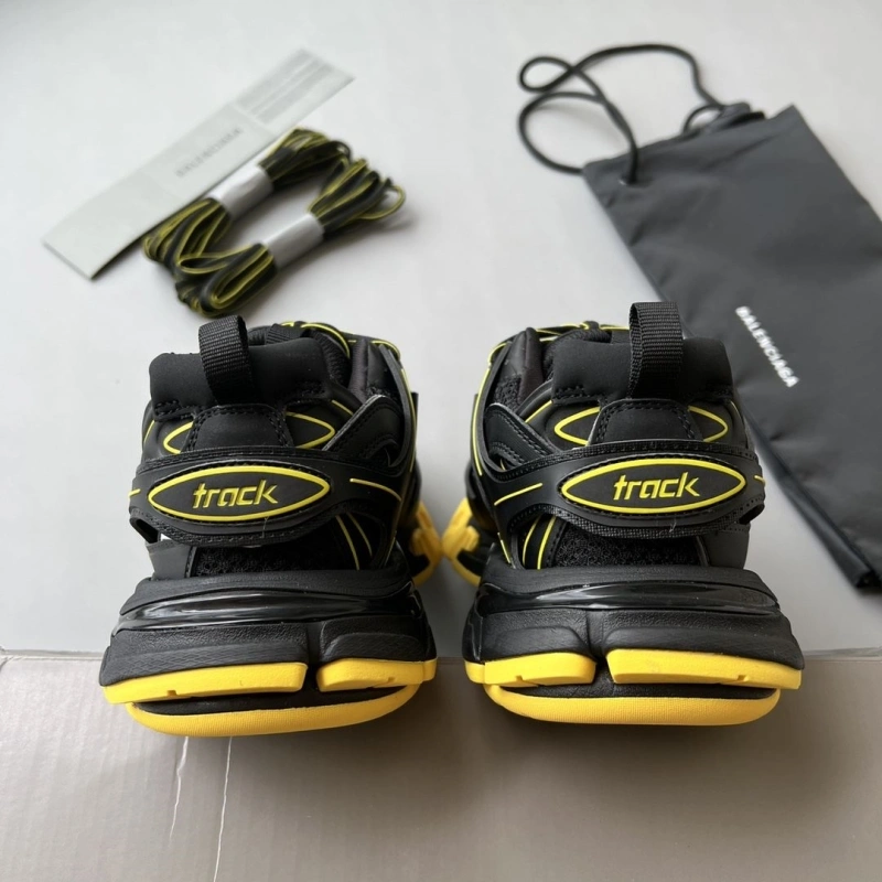 GoodFit Bxlxnciaga Sneakers 110138