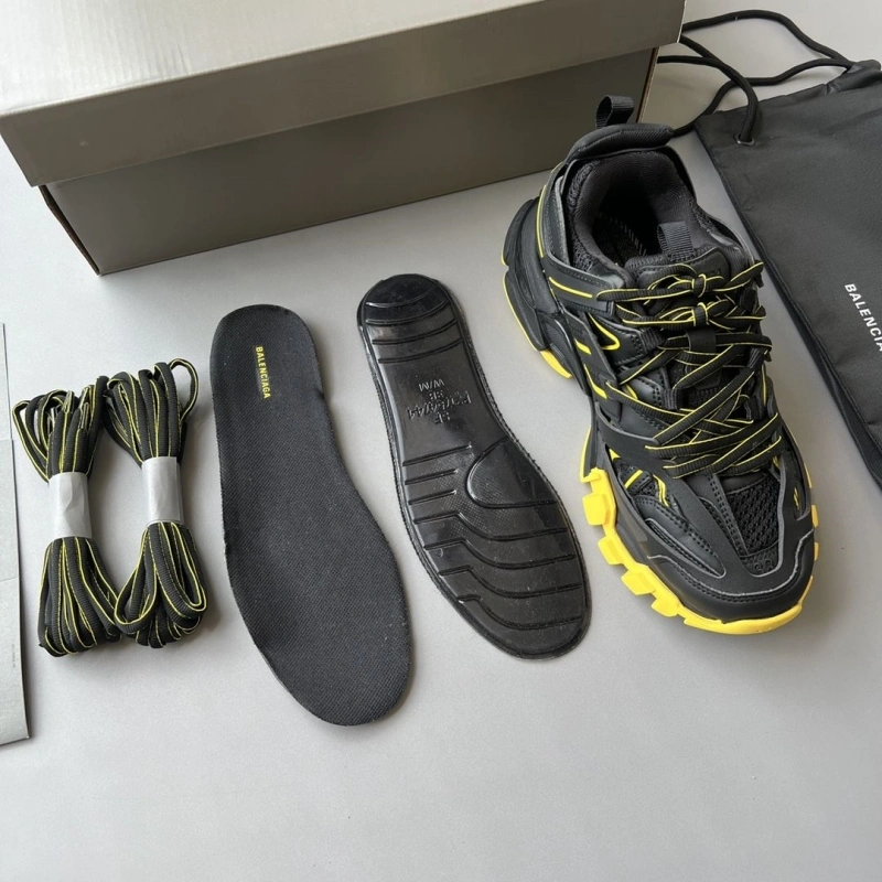 GoodFit Bxlxnciaga Sneakers 110138