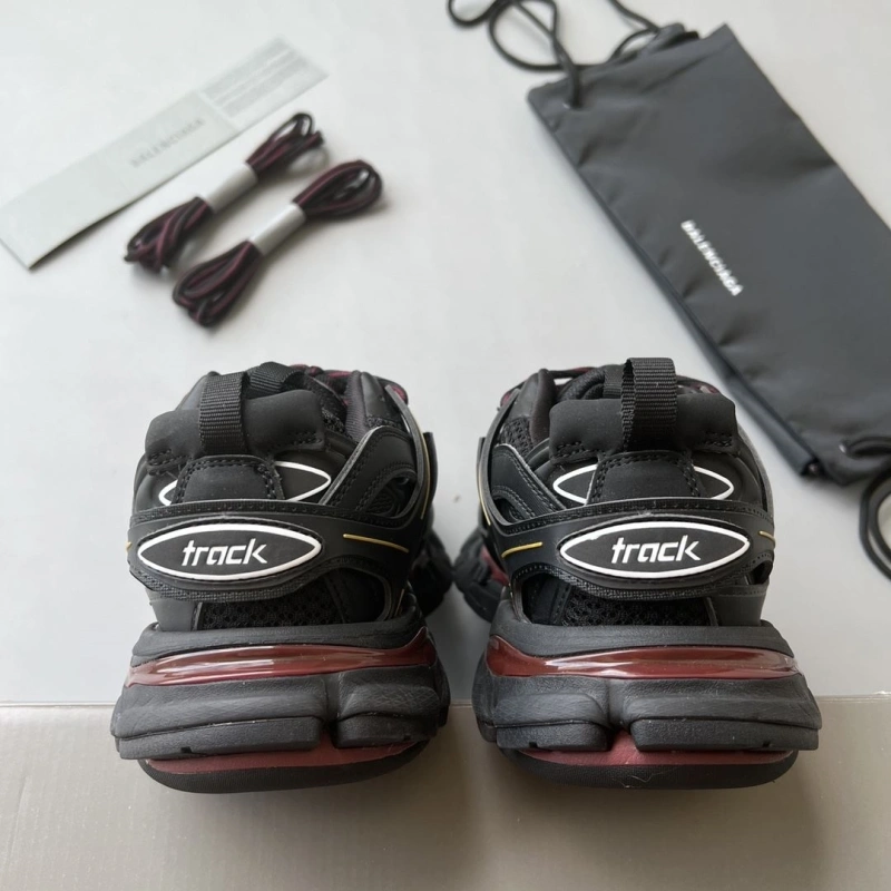 Timeless Bxlxnciaga Sneakers 110125