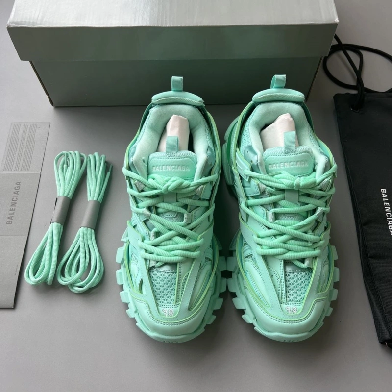 Bxlxnciaga Sneakers Durable 110124