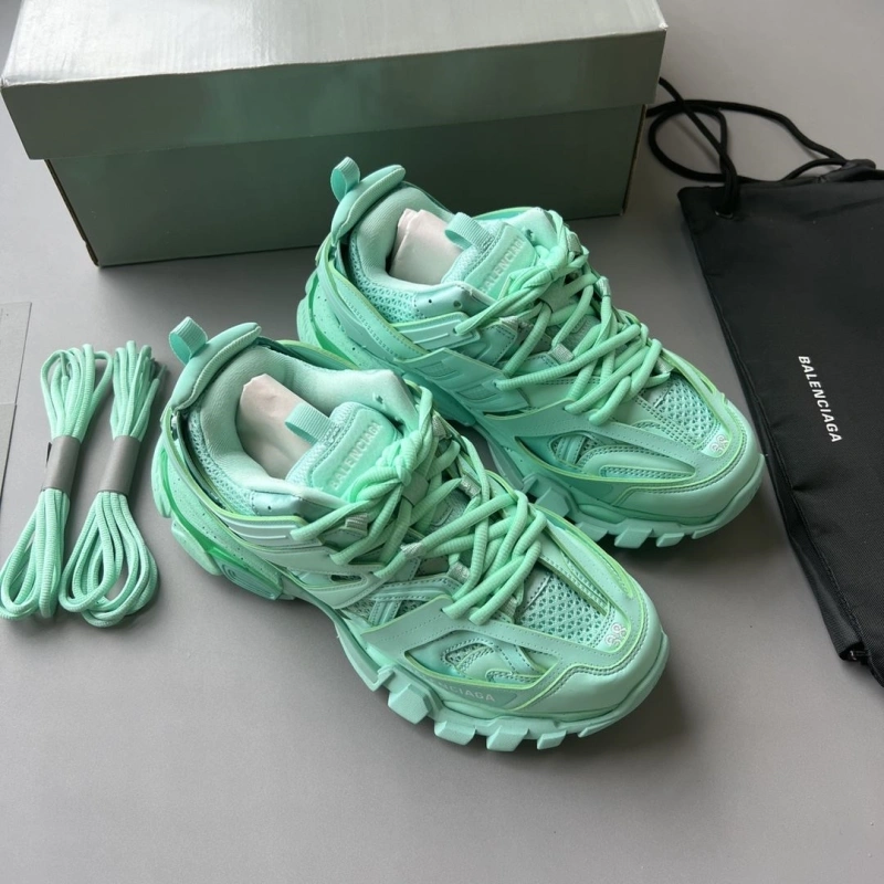 Bxlxnciaga Sneakers Durable 110124