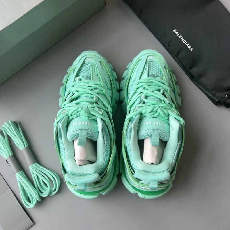Bxlxnciaga Sneakers Durable 110124