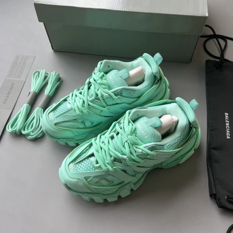 Bxlxnciaga Sneakers Durable 110124