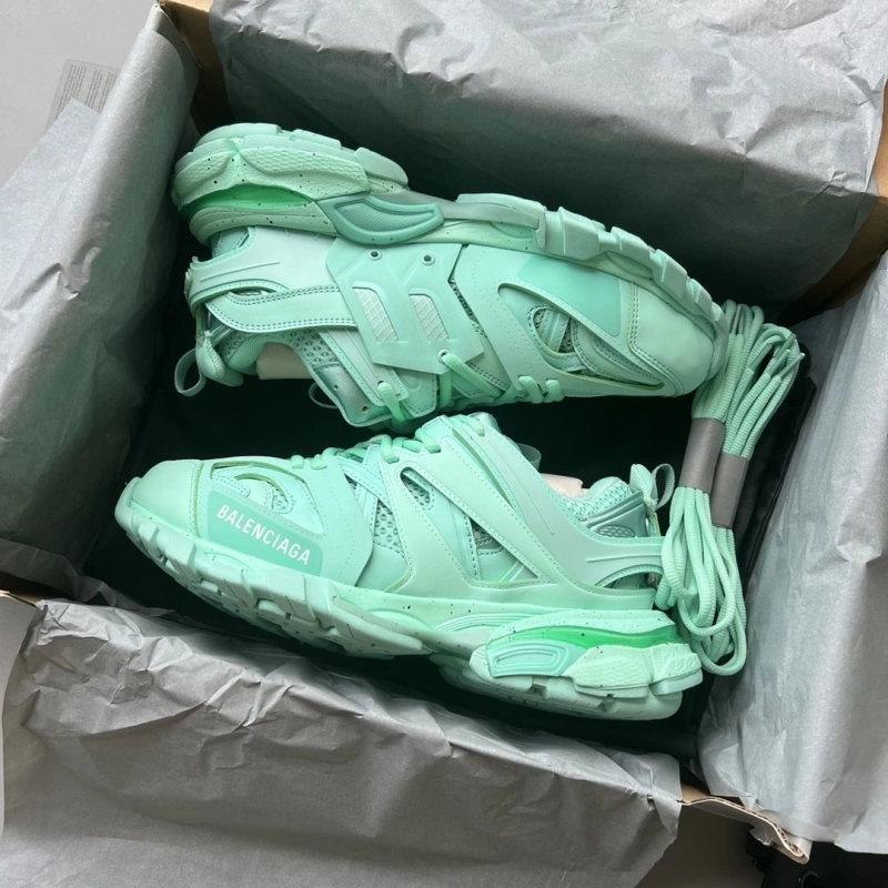 Bxlxnciaga Sneakers Durable 110124