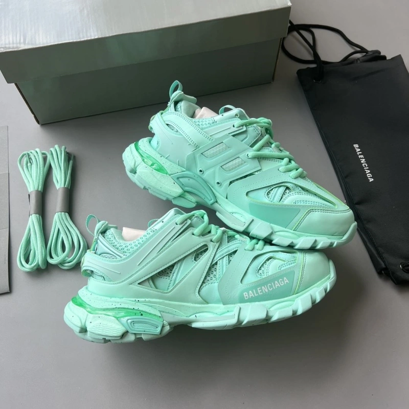 Bxlxnciaga Sneakers Durable 110124