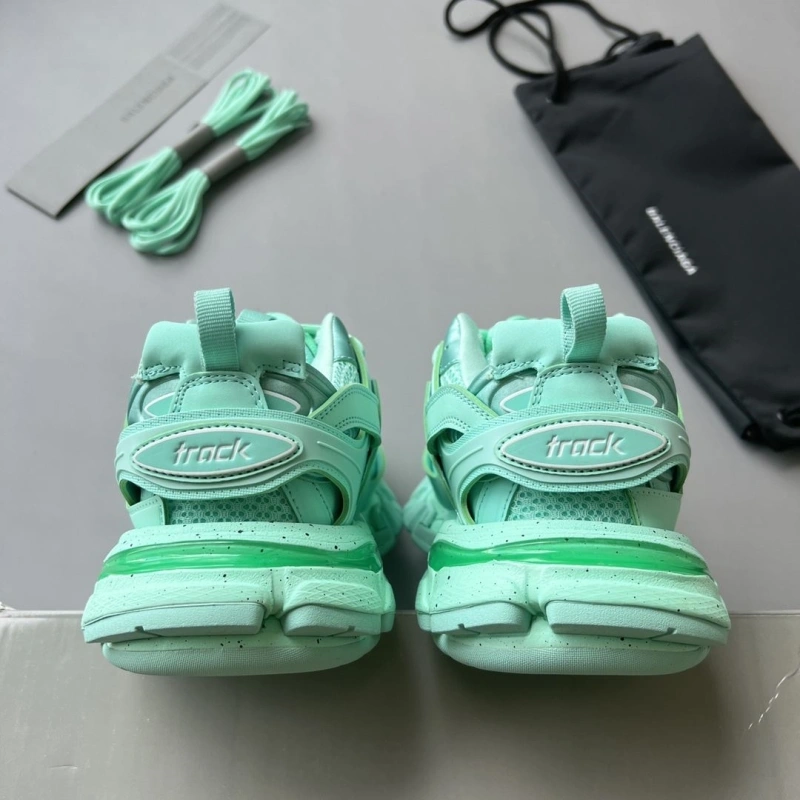 Bxlxnciaga Sneakers Durable 110124