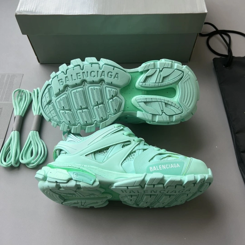 Bxlxnciaga Sneakers Durable 110124