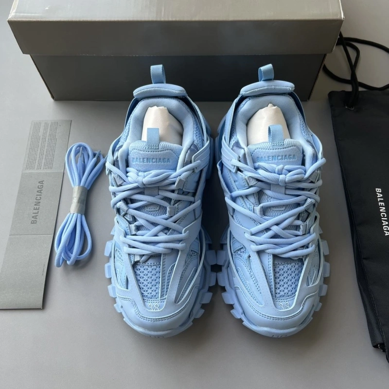 Bxlxnciaga Sneakers Comfortable 110121