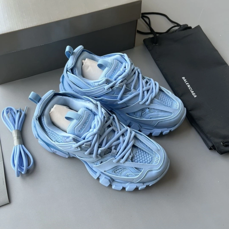 Bxlxnciaga Sneakers Comfortable 110121
