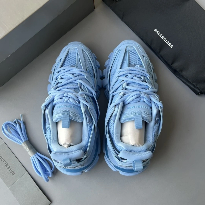 Bxlxnciaga Sneakers Comfortable 110121