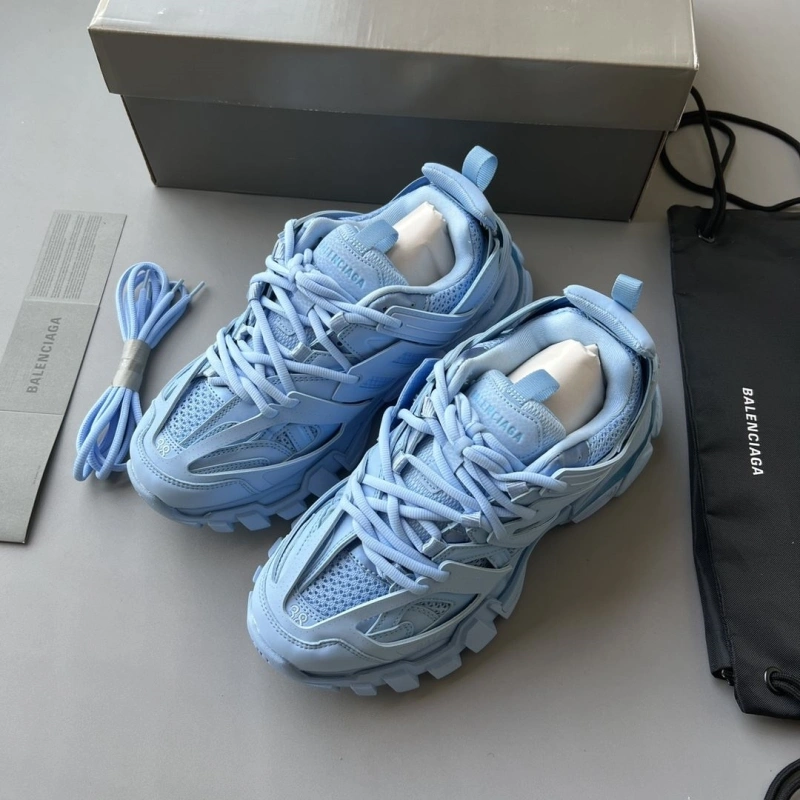 Bxlxnciaga Sneakers Comfortable 110121