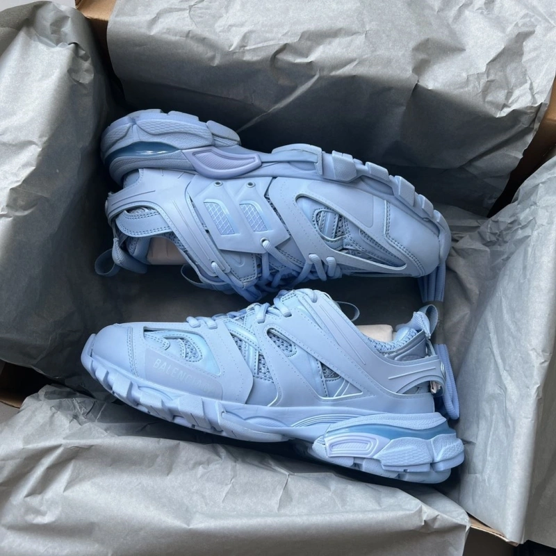 Bxlxnciaga Sneakers Comfortable 110121