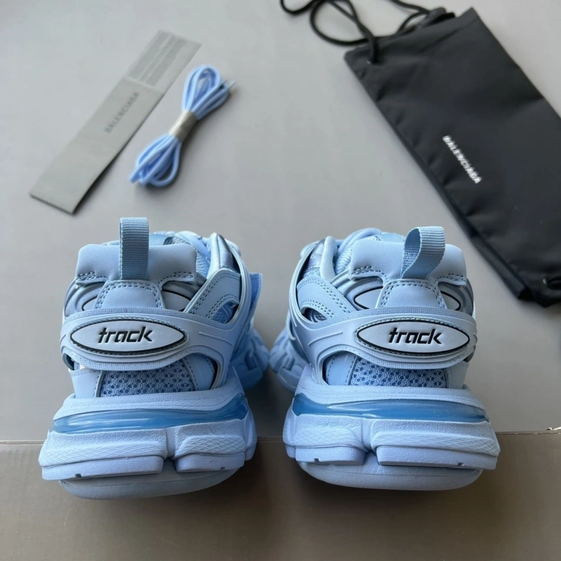 Bxlxnciaga Sneakers Comfortable 110121