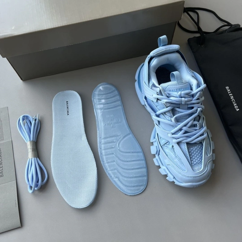 Bxlxnciaga Sneakers Comfortable 110121