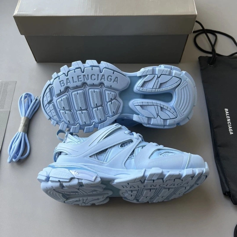 Bxlxnciaga Sneakers Comfortable 110121