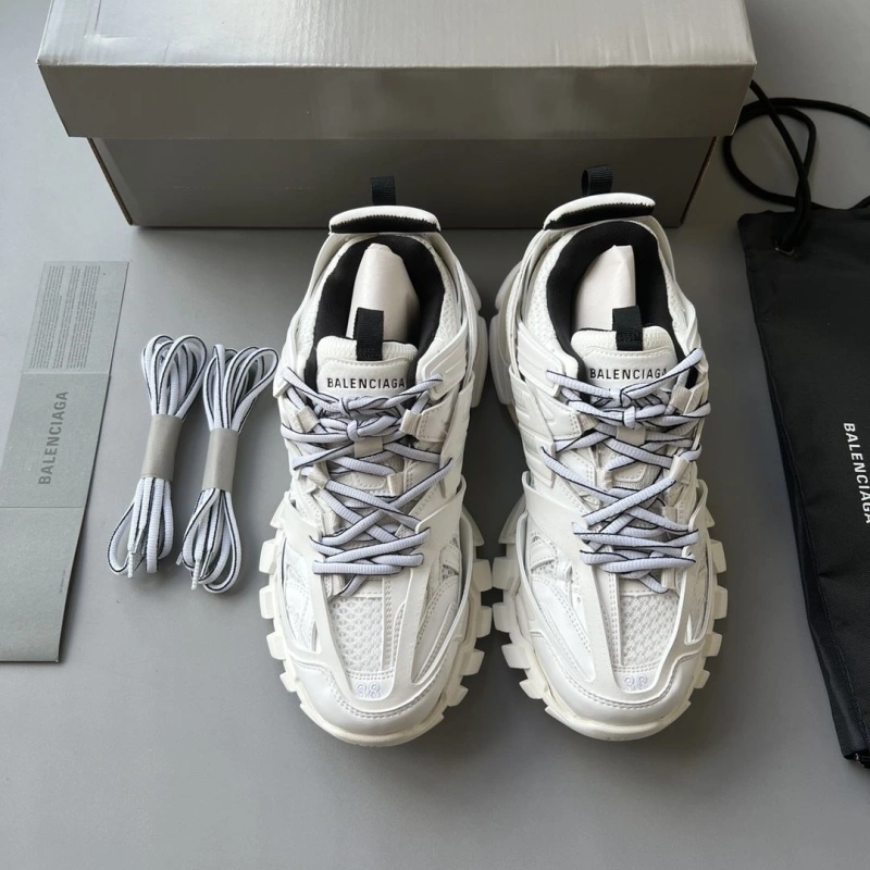 Bxlxnciaga Sneakers Versatile 110119
