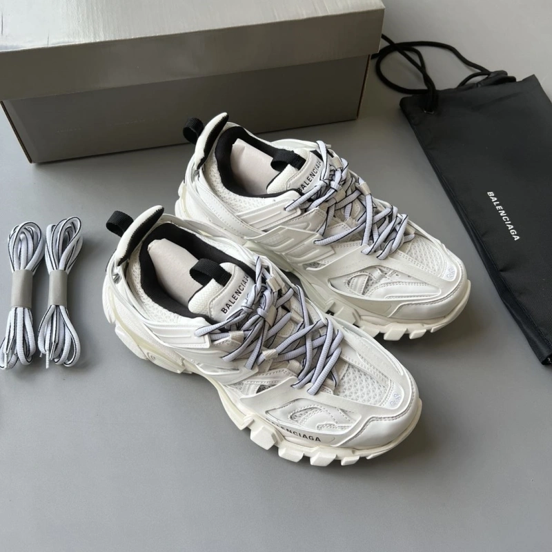 Bxlxnciaga Sneakers Versatile 110119