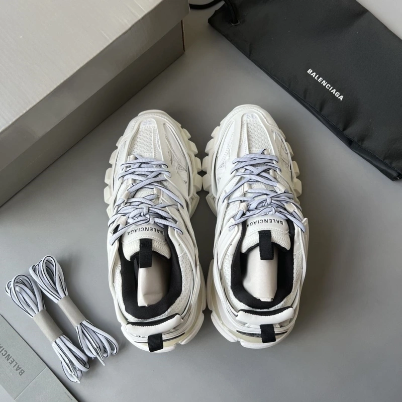 Bxlxnciaga Sneakers Versatile 110119