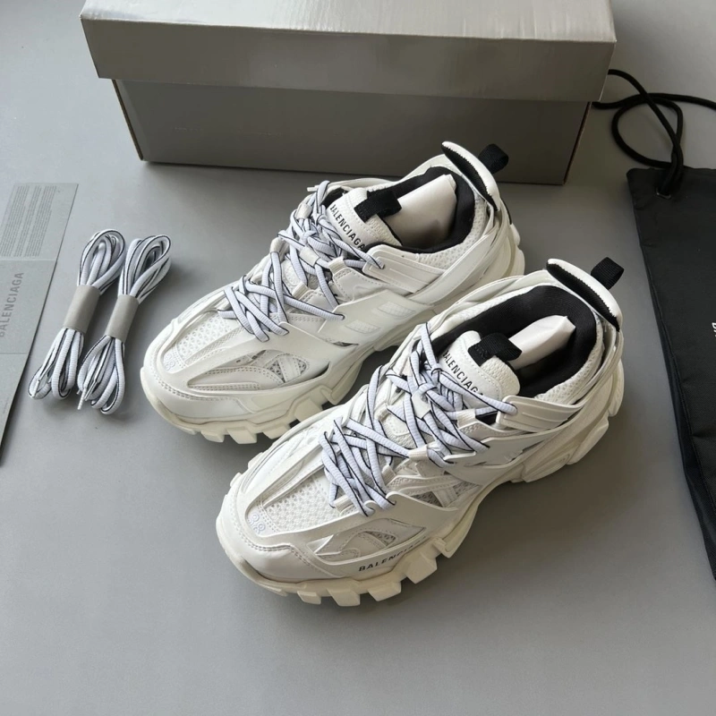 Bxlxnciaga Sneakers Versatile 110119