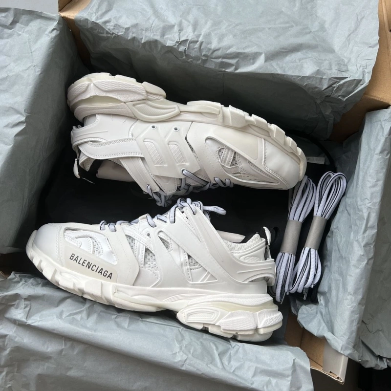 Bxlxnciaga Sneakers Versatile 110119