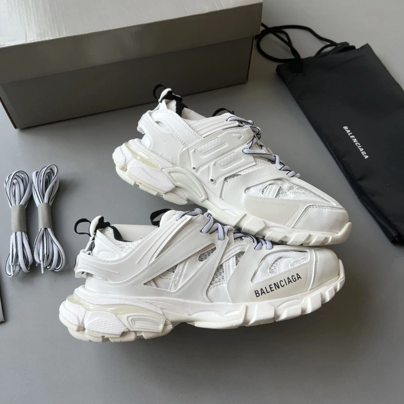 Bxlxnciaga Sneakers Versatile 110119